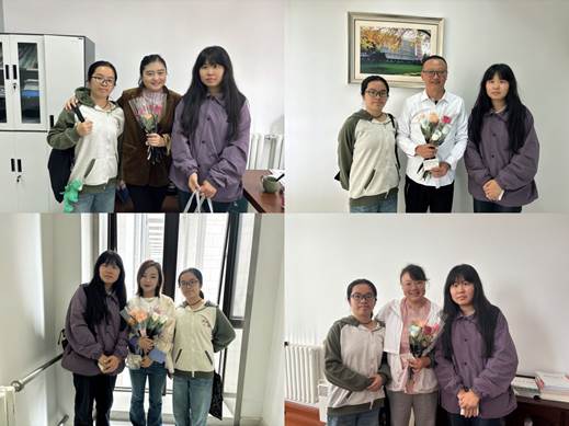 gg999策略手机白菜开展教师节关爱慰问活动