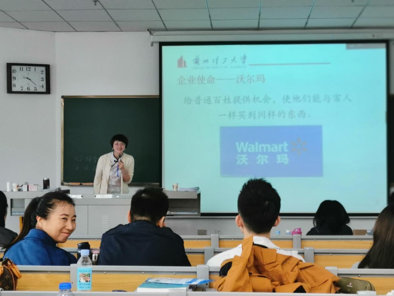 gg999策略手机白菜教师荣获2021年gg999策略手机白菜中青年教师讲课竞赛一等奖