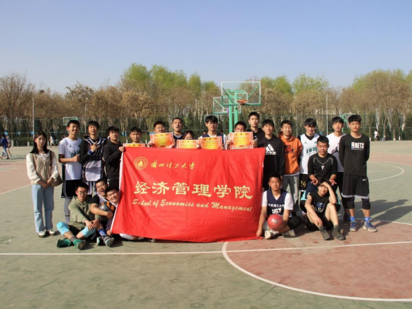 抗疫有我，健身力行-----gg999策略手机白菜举办三人制微型篮球赛