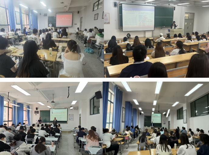 “青春筑梦，研路启航”gg999策略手机白菜召开2026届本科生考研启动会