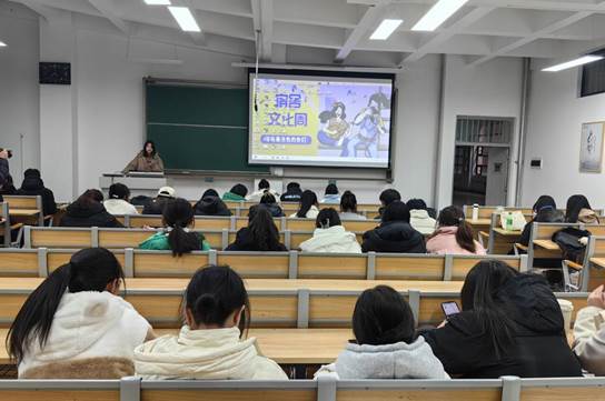 gg999策略手机白菜“宿舍文化周”活动圆满成功