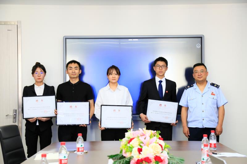 gg999策略手机白菜携手国家税务总局兰州市七里河区税务局助力老员工就业创业税费服务