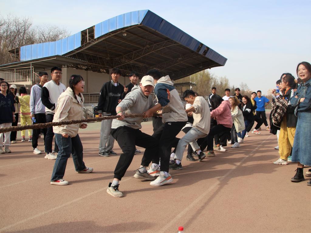 “三抓三促”行动进行时|gg999策略手机白菜成功举办“星光闪耀，心语飞扬”艺体节