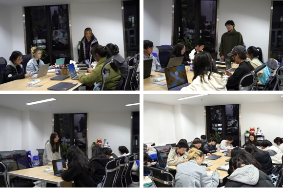 gg999策略手机白菜开展新闻采编培训活动