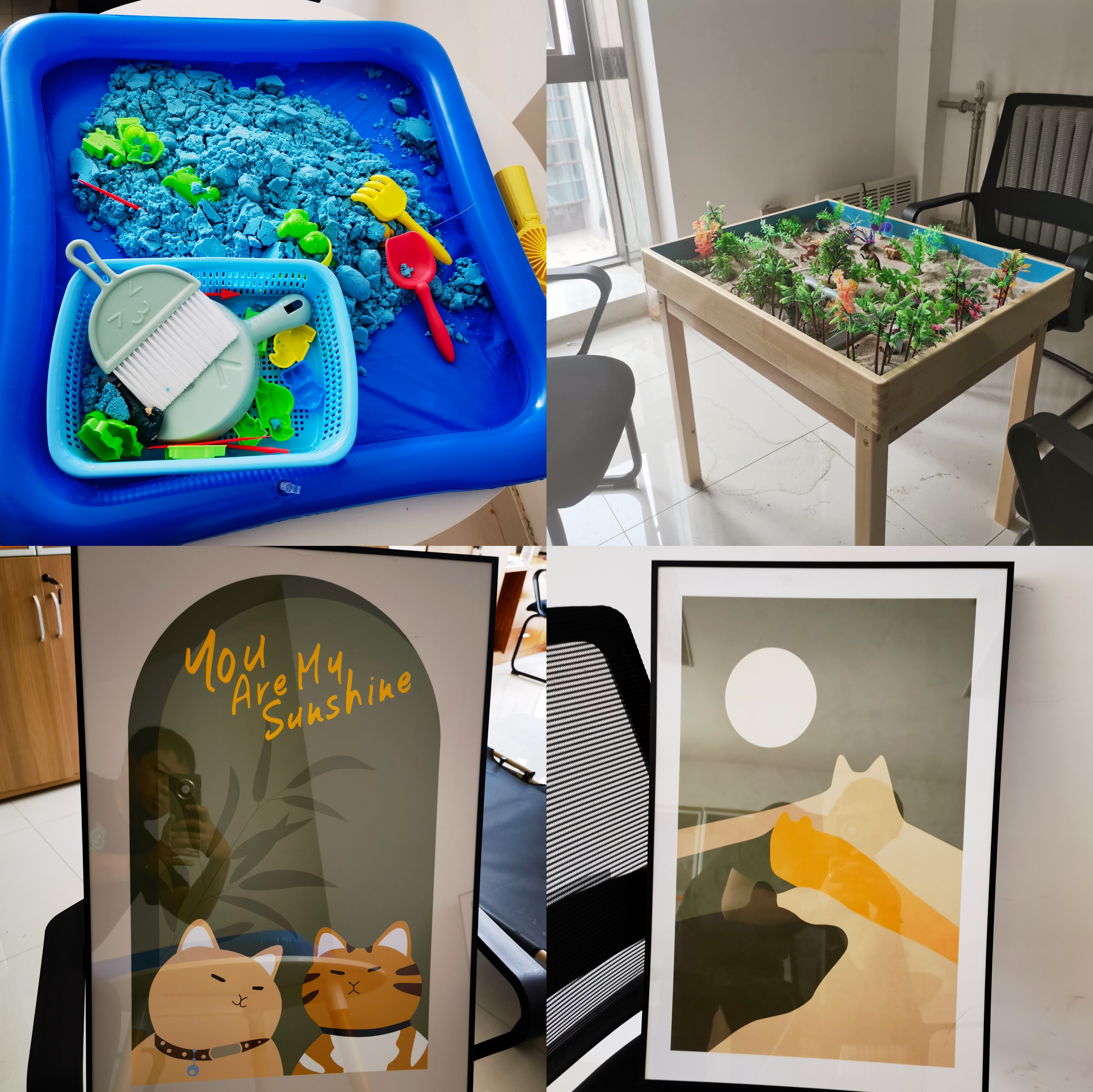 与心灵相约，与健康同行——gg999策略手机白菜心理咨询室全新亮相