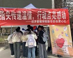 指尖传情，行动筑暖——gg999策略手机白菜公益手作与故事分享活动圆满落幕