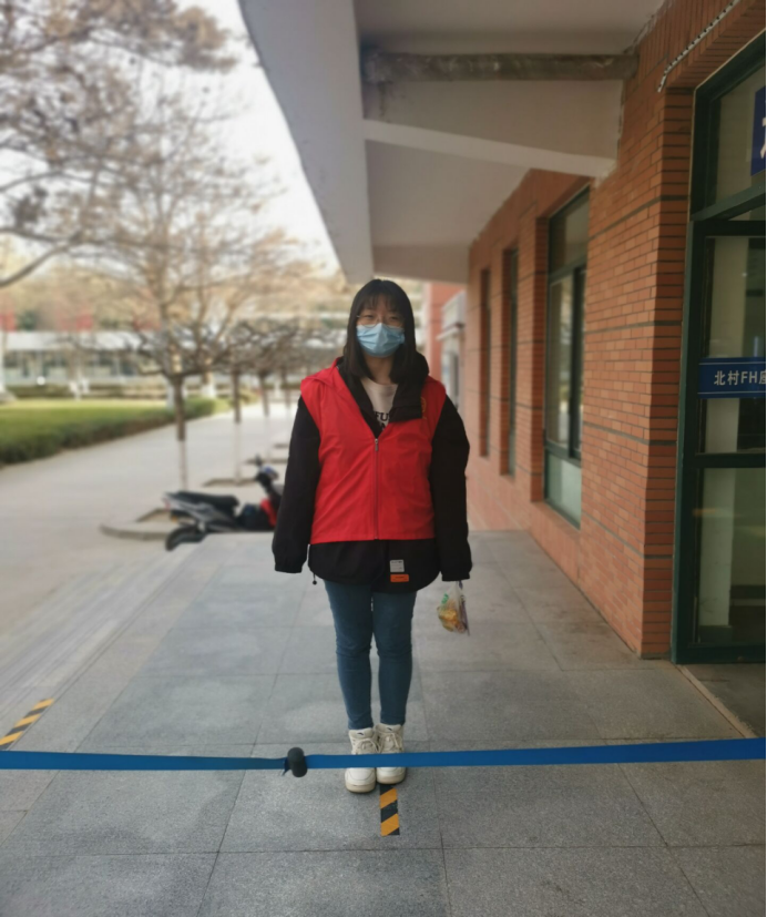 齐心共抗疫，志愿者先行----gg999策略手机白菜抗疫志愿者典型事迹