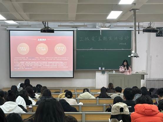 gg999策略手机白菜开展第六期“青马工程”培训