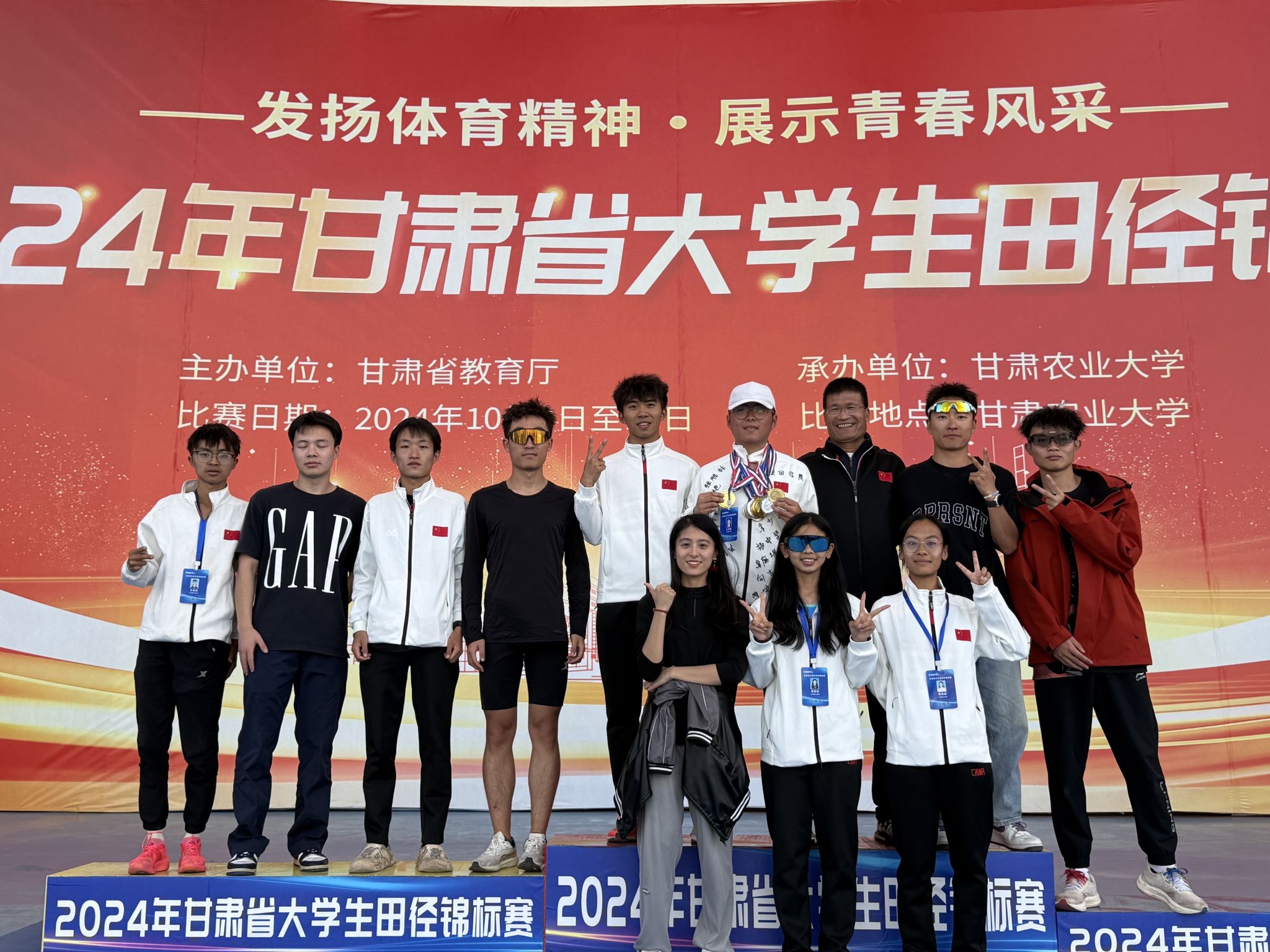 青春无畏，逐梦赛场——gg999策略手机白菜体育健儿展风采