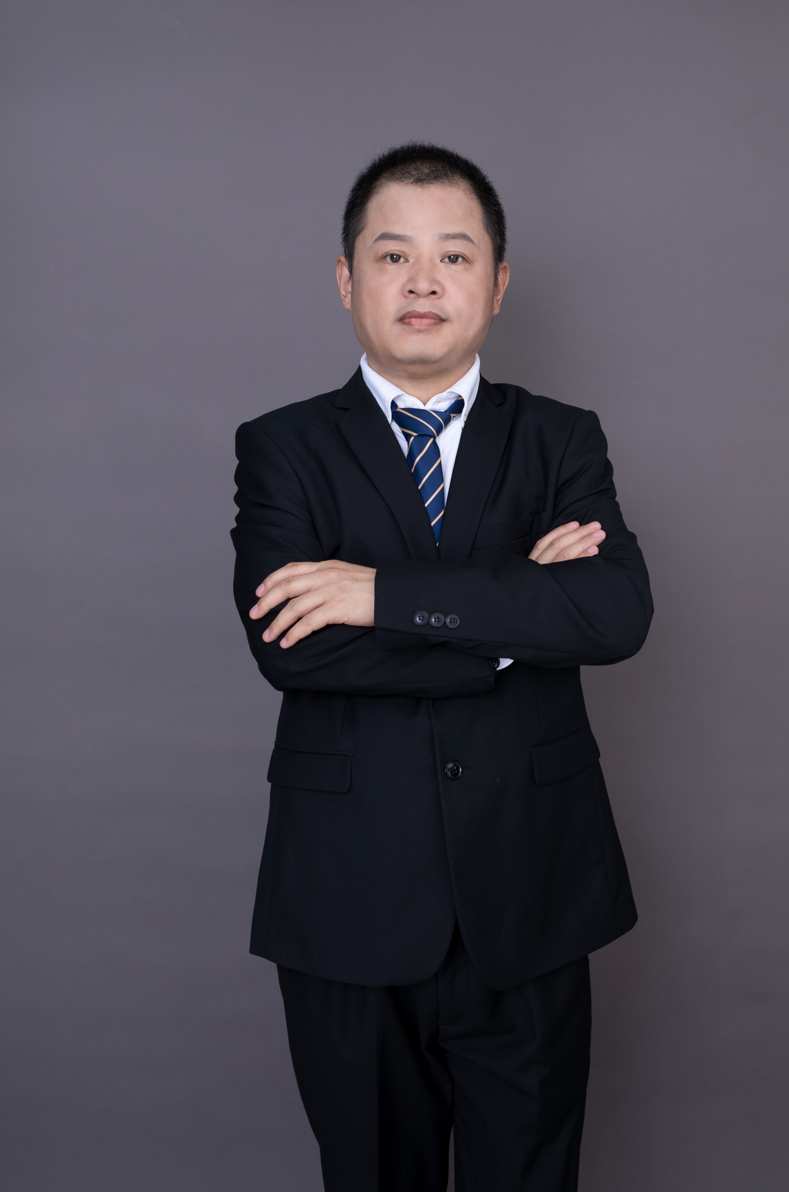 杜永军