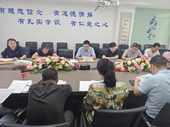 gg999策略手机白菜召开就业工作推进会