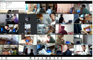 2022年甘肃省高等公司第二届新商科大赛gg999策略手机白菜校内选拔赛圆满落幕