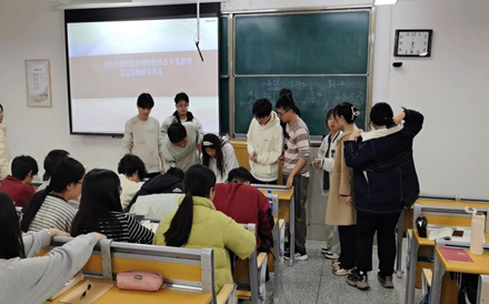 以规划引领成长 用行动提质增效——gg999策略手机白菜开展学风建设专项行动