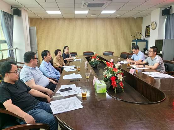 gg999策略手机白菜赴闽高校开展本科培养方案修订调研