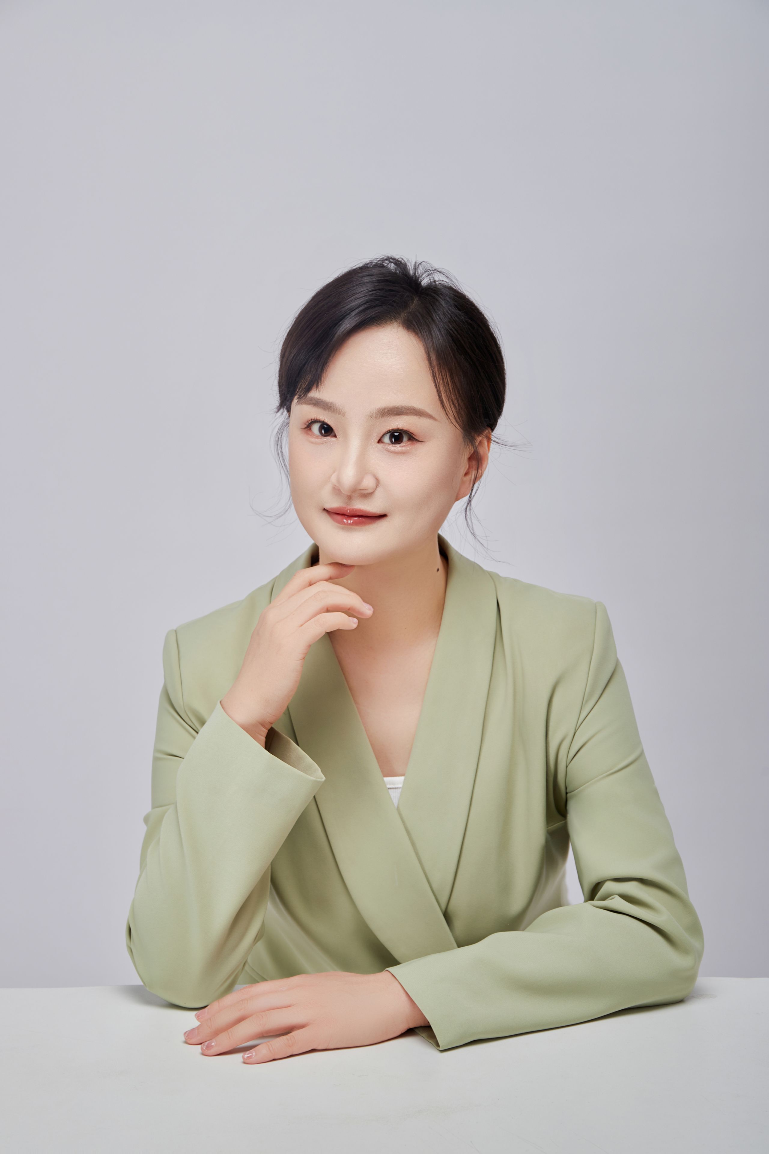 魏丽华