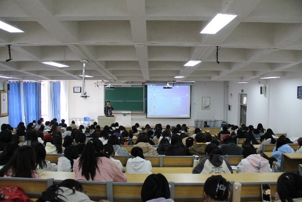 gg999策略手机白菜召开2024年校运会动员大会