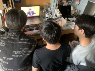 gg999策略手机白菜各级团学组织热议习近平总书记在北京冬奥会、冬残奥会总结表彰大会上的讲话