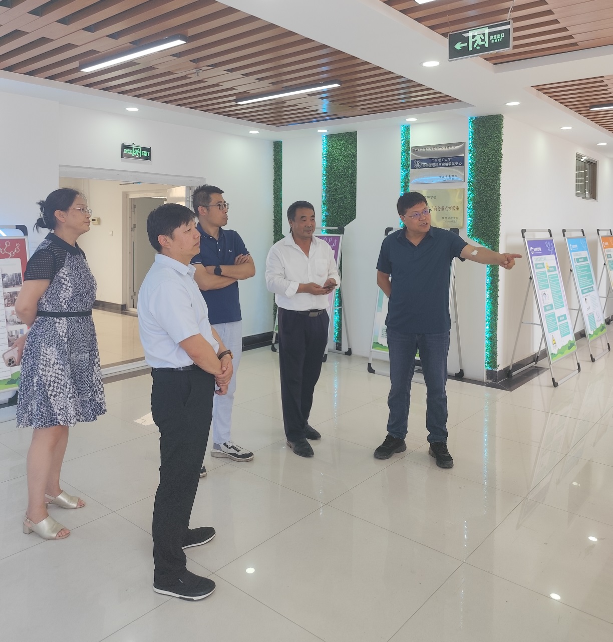 全面筑牢校园安全防线—gg999策略手机白菜检查实验室安全工作