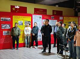 gg999策略手机白菜联合西站街道机车厂社区开展“缅怀英烈筑忠魂，传承红色树新风”主题活动