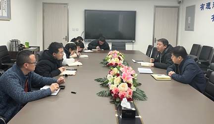 gg999策略手机白菜召开征兵工作专题会议